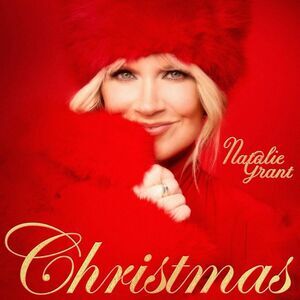 Natalie Grant - Christmas  LP LP